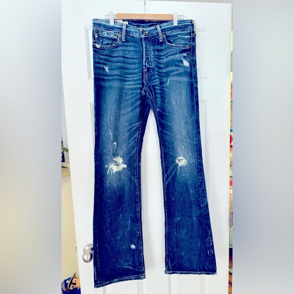 Abercrombie & Fitch Other - Abercrombie & Fitch Jeans, size W32 L34